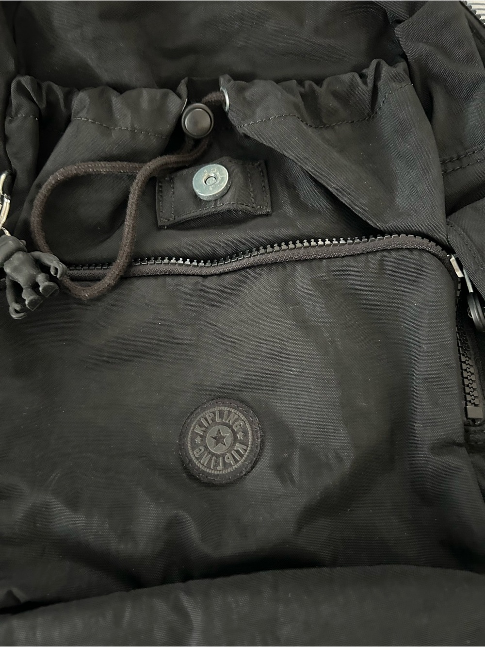 Kipling Medium Size Backpack - Picture 6 of 6